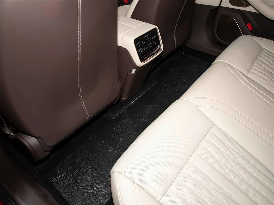 Xiaomi SU7 Max Electric Sedan manufacturers